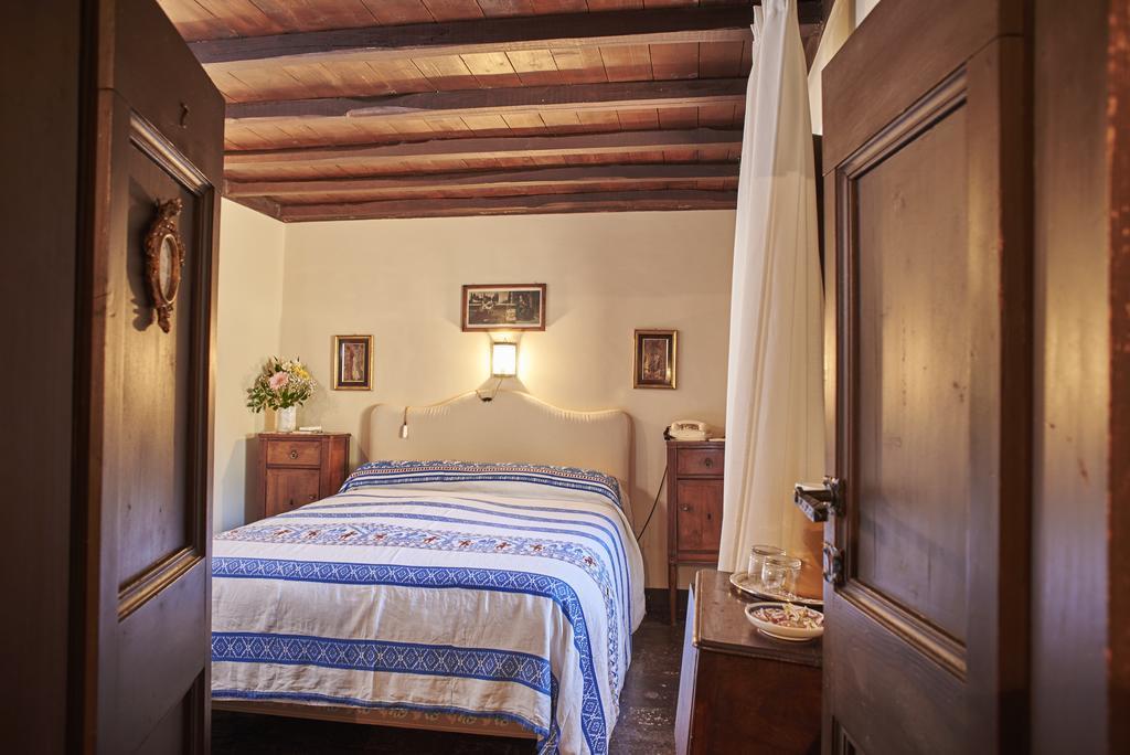 Residenza D'Epoca Eremo Delle Grazie Otel Monteluco Oda fotoğraf