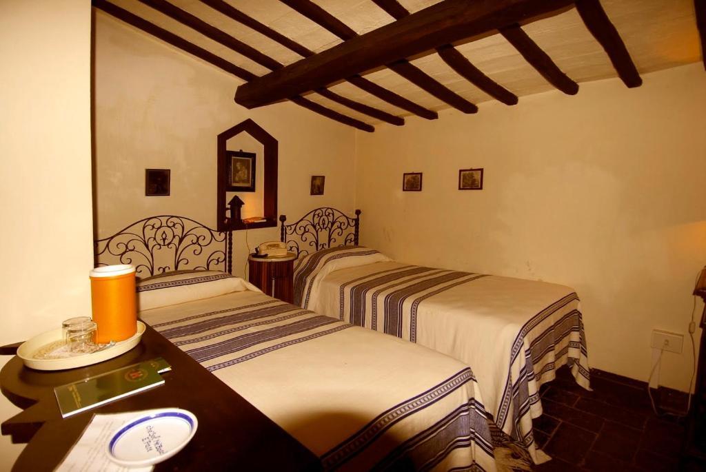 Residenza D'Epoca Eremo Delle Grazie Otel Monteluco Oda fotoğraf
