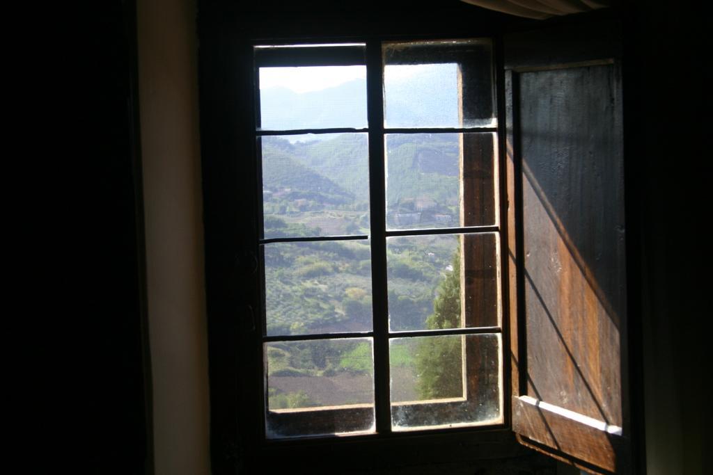 Residenza D'Epoca Eremo Delle Grazie Otel Monteluco Oda fotoğraf